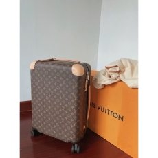 LV Suitcase